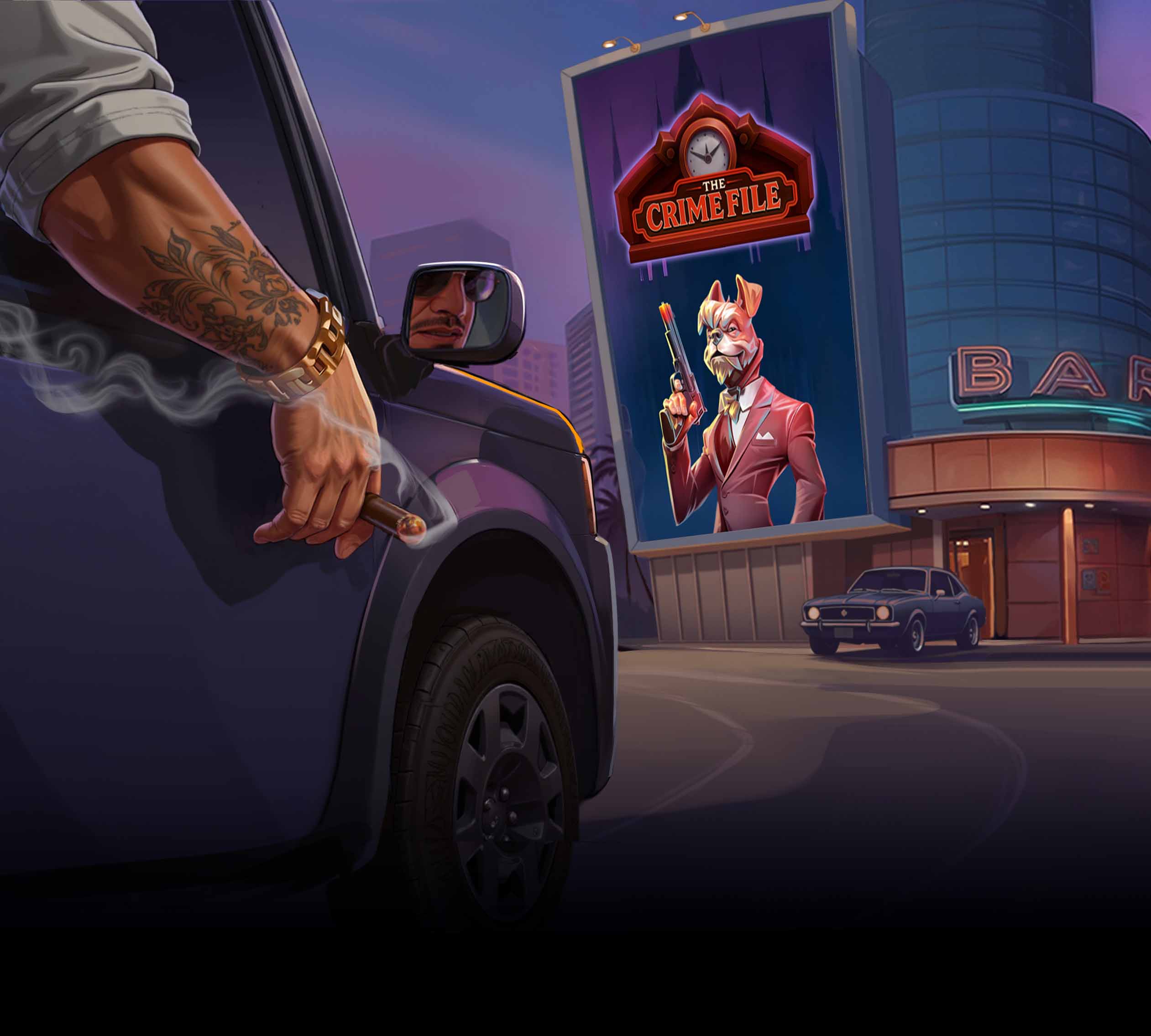 Slot of the Week